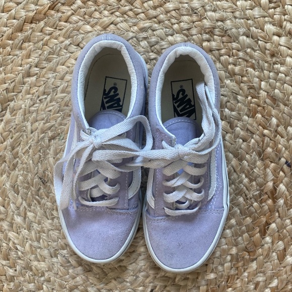 Vans old Skool shoe - Picture 2 of 5